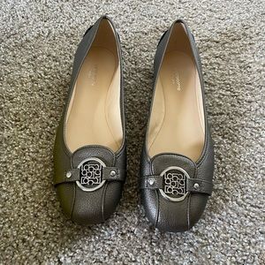 Liz Claiborne flats